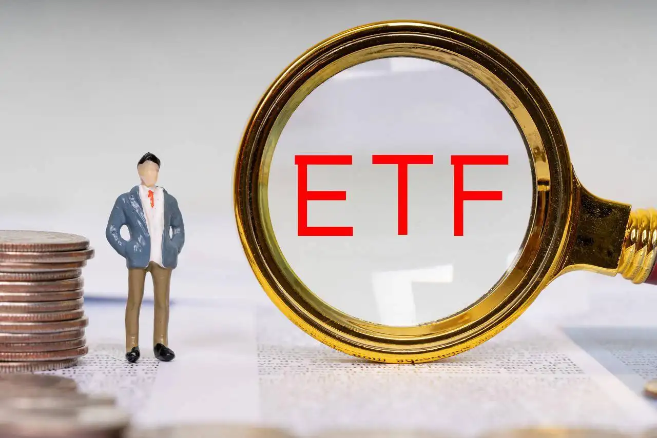 新手必看！ETF入门教程，让你轻松上手_财富号_东方财富网