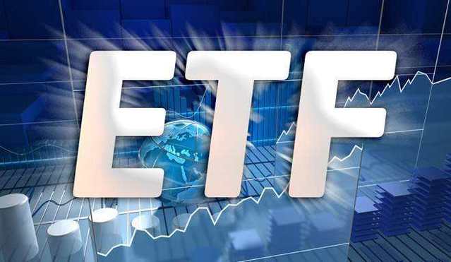 3月以来跨境ETF净流入15亿 日均成交额大增35%_凤凰网