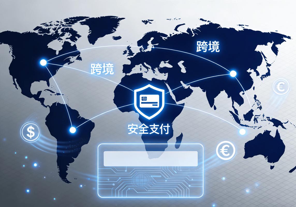 出海卖家必看:2026跨境支付平台选型攻略,手把手教你如何提升结汇利润