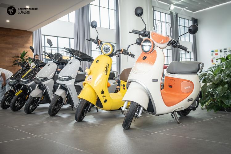 2个月出厂100万台,九号智能电动车为何这么猛