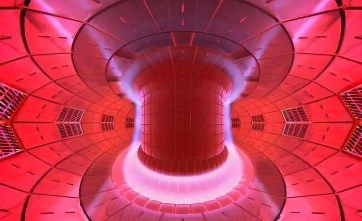 中国"人造太阳"best两年后点亮,核聚变技术迈入新阶段