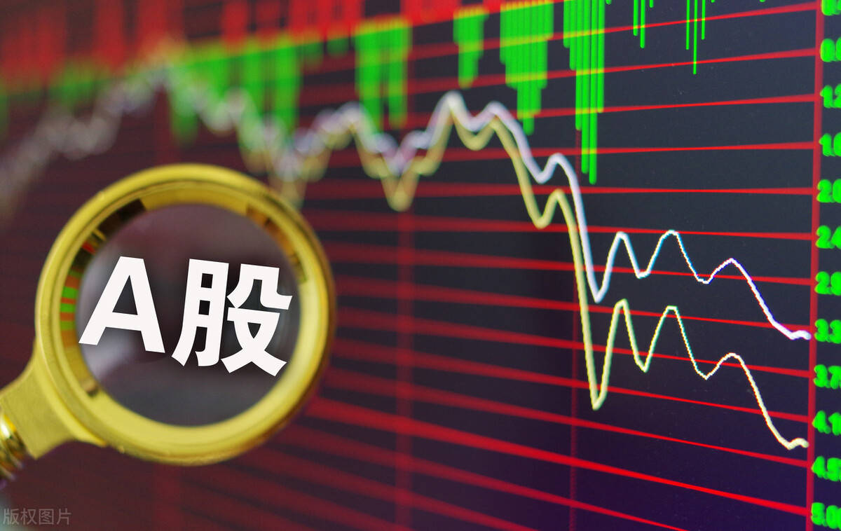a股 放量反攻,周二,股市行情前瞻