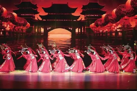 打开艺术交流的多元视界——第十届丝绸之路国际艺术节扫描 - 西部网（陕西新闻网）