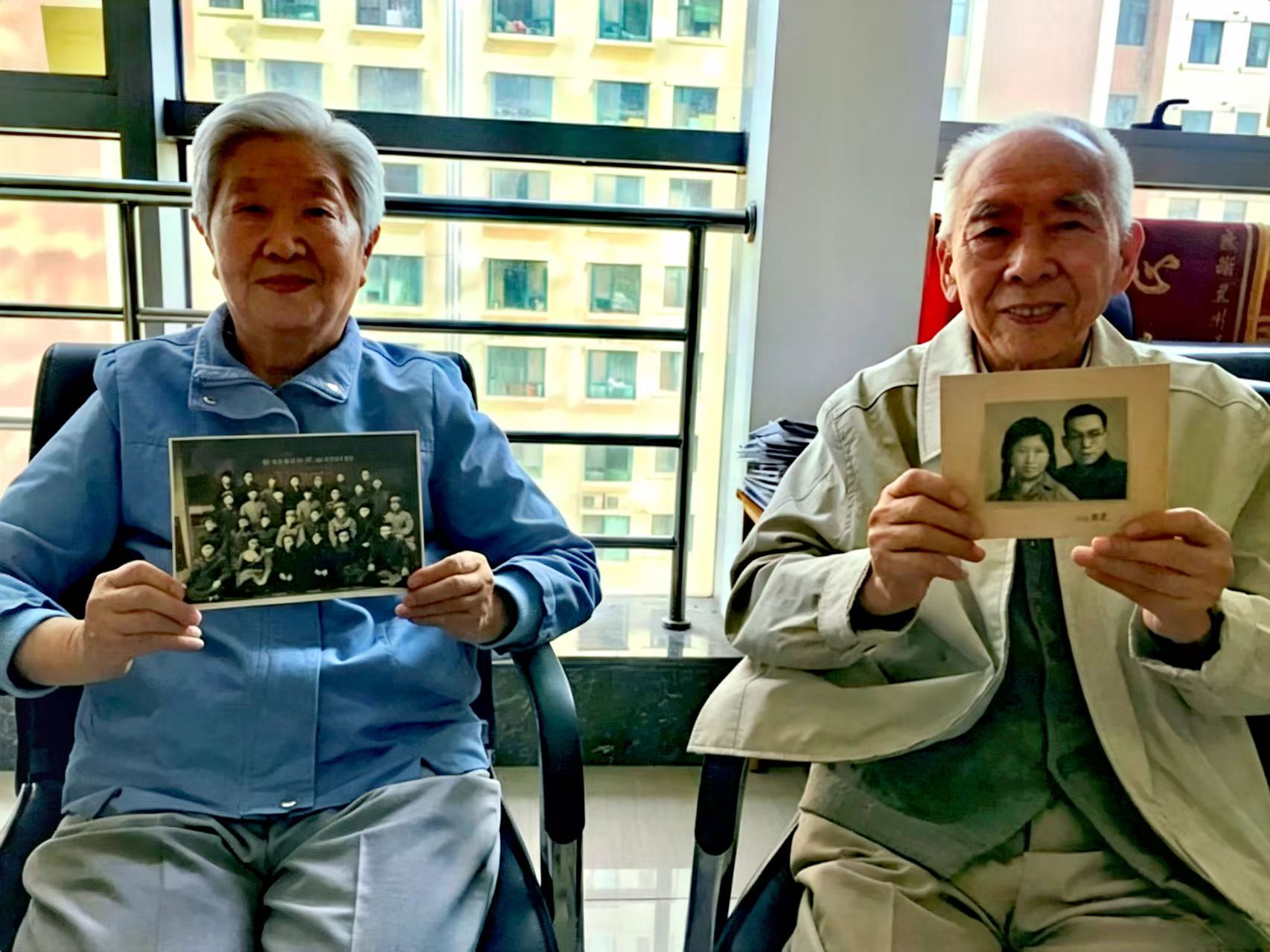 上传成功后渲染