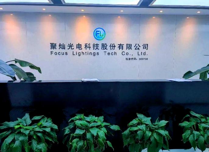 聚灿光电2024业绩亮点:市场回暖与精细化管理