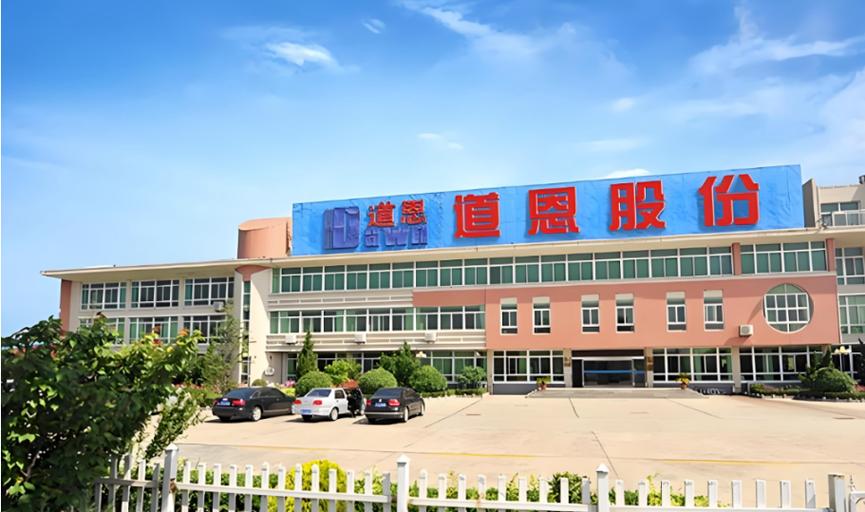 上市公司道恩股份成立子公司,布局机器人新材料赛道
