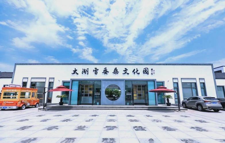 企业,苏州太湖雪丝绸股份有限公司无疑展现出了其强大的实力与潜力