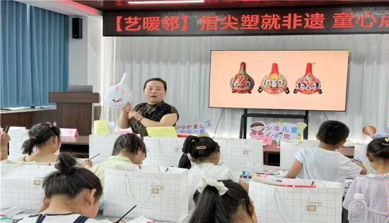 西城