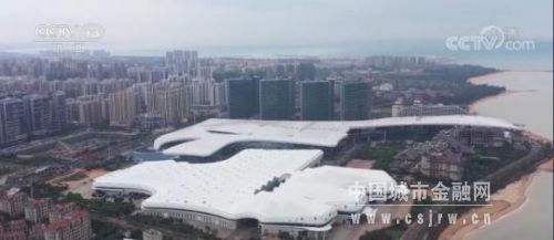 精品云集 亮点纷呈！这样的消费精品展就在海南……